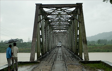 Simen Bridge