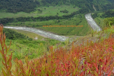 Mariyang, Upper Siang, Arunachal Pradesh.
